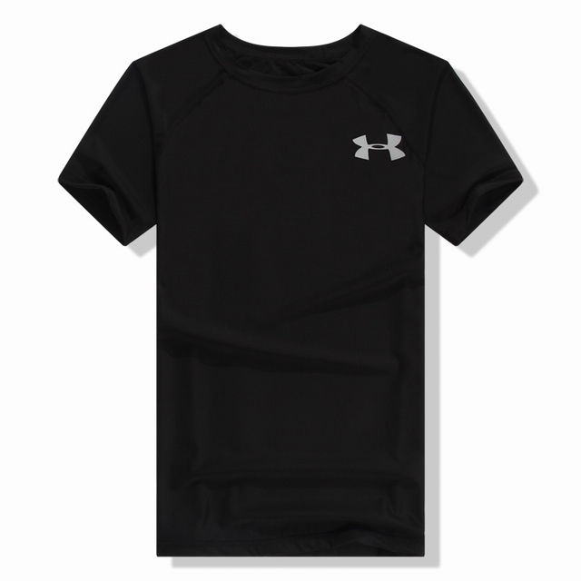 men Under Armour t-shirt-042